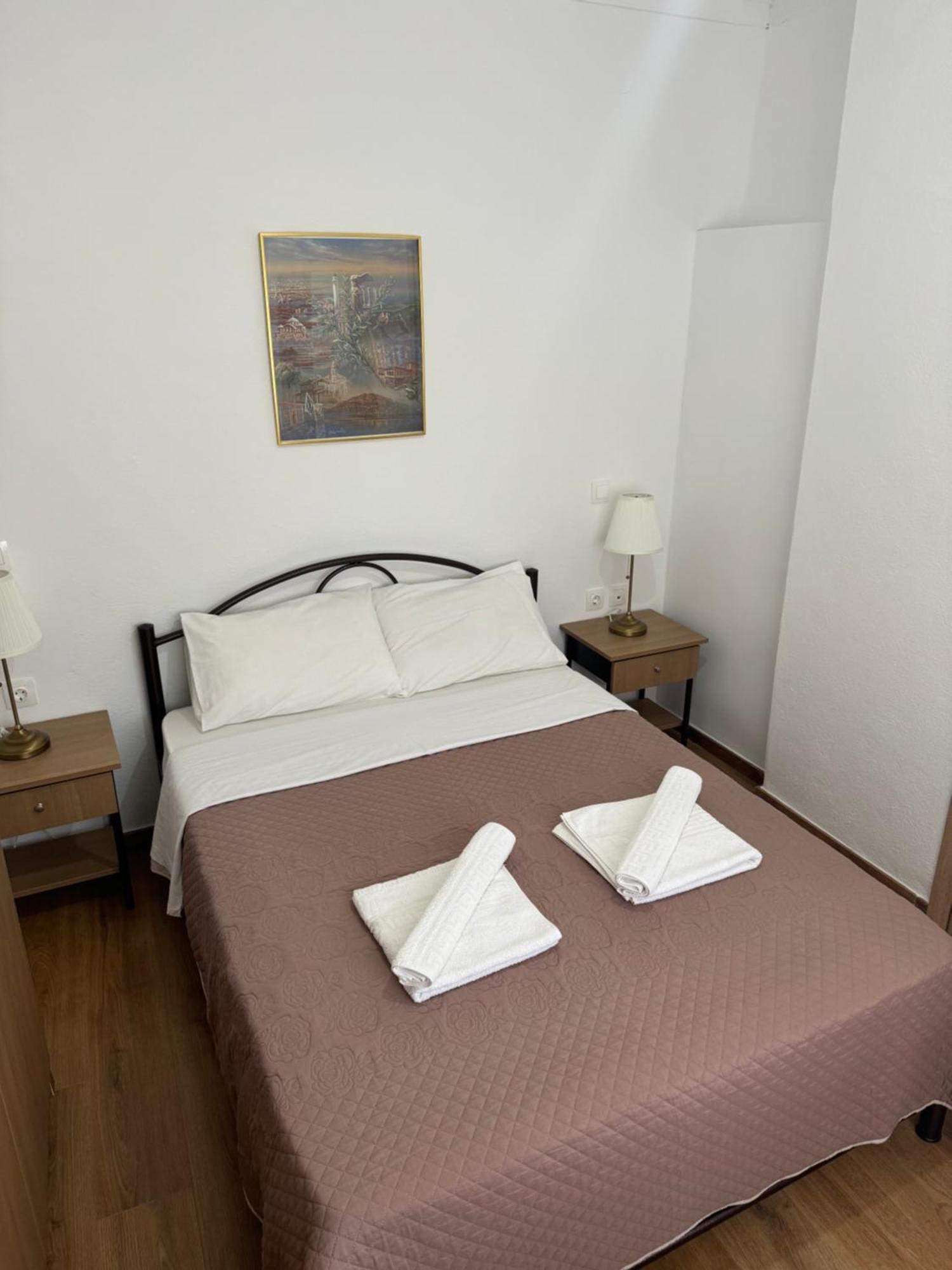 Filio'S House Villa Samothraki Exterior photo